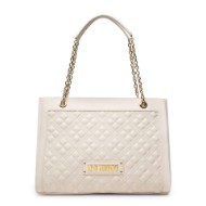 Picture of Love Moschino-JC4006PP1ELA0 White